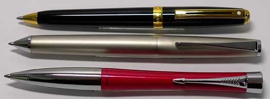 Ball Point Pens