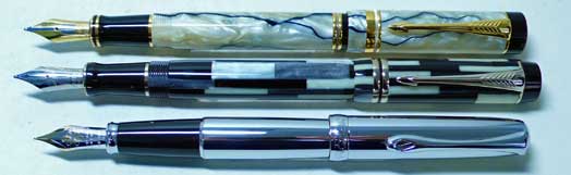 Fountain Pens