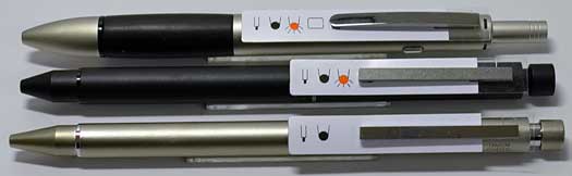 Multifunction Pens