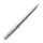 Prelude Steel Chrome Trim 0.7mm Pencil