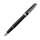 Prelude Gloss Black Chrome Trim Fountain Pen