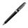 Prelude Gloss Black Chrome Trim Ball Pen