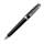 Prelude Gloss Black Chrome Trim 0.7mm Pencil
