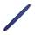 Blueberry Lacquer Bullet Ball Pen