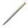 Agio Stainless Steel Gold Trim 0.7mm Pencil