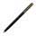 Agio Gloss Black Gold Trim 0.7mm Pencil