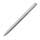 Agio Stainless Steel Chrome Trim Ball Pen