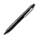 Accent Brilliant Black Ball Point Pen