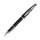 Carene Gloss Black Lacquer CT Roller Ball Pen