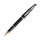 Carene Gloss Black Lacquer GT Roller Ball Pen