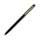 Matte Black Retractable Ball Pen