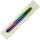 Rainbow Finish Bullet Space Pen
