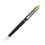 Hemisphere Matte Black GT Ball Point Pen