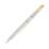 Hemisphere Stainless Steel GT  Pencil  0.5mm