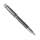 Premium IM Deep Gunmetal Grey Fountain Pen