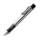 Silver Anodize Aluminium Safari Ball Pen