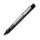 Graphite Aluminium Safari Ball Pen