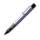 Metallic Blue Aluminium Safari Ball Pen