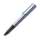 Metallic Blue Aluminium Roller Ball Pen