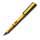 Yellow Safari Italic Fountain Pen