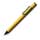 Yellow Safari Mechanical Pencil 0.5mm