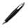 Scribble Black & Silver 3.15mm Clutch Pencil