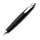 Scribble Black & Satin Palladium 0.7mm Pencil
