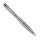 Urban Metallic Silver CT Pencil 0.5mm