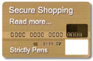 Secure Shopping